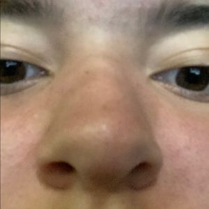 Meet your Posher, Lia